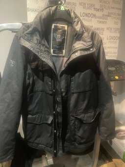 Zimní bunda THOR STEINAR