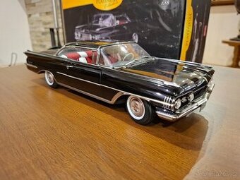 Oldsmobile 1959 Hard Top 1:18 Sun Star