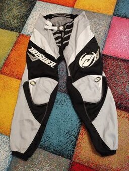 Kalhoty na motocross, downhill zn. Answer vel. 28