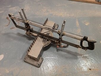 Pila pokosová ruční