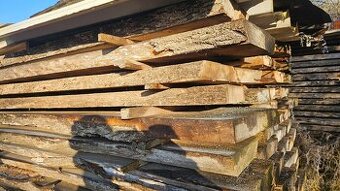 Suche jasanove fosny