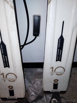 Dynastar intense 167cm,R15