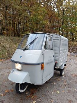 Piaggio Ape