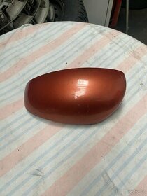 Kryt zpětného zrcátka Fabia 2, Roomster