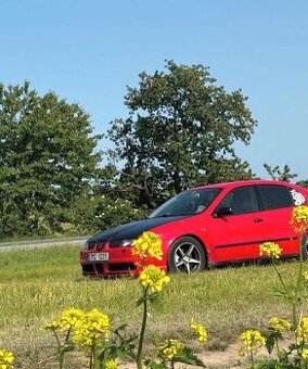 Seat leon 1M 1.9TDI ready 300koni