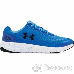 UNDER ARMOUR - juniorská obuv, délka stélky 25cm