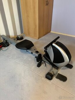 Veslovací trenažér inSPORTline