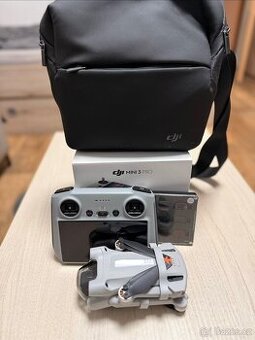 DJI MINI 3 PRO