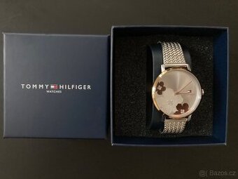 Dámské hodinky Tommy Hilfiger