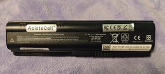Baterie pro notebooky HP