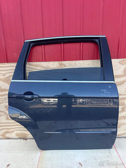 55.PRODÁM PRAVÉ ZADNÍ DVEŘE FORD S-MAX FACELIFT