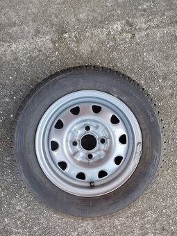 Kolo Felicia rezerva 165/70/13 , 165/70 r13