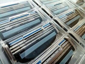 Gillette Mach 3 - 16 ks