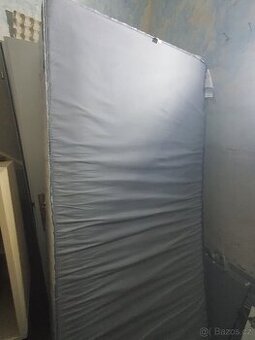HOOODNĚ VYSOKÁ 90x200 matrace IKEA  DOVEZU