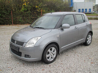 Suzuki Swift 1.3