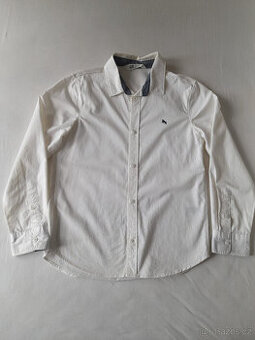 Chlapecká košile vel. 146