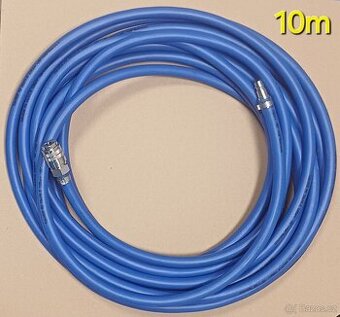 Pneumatická - vzduchivá hadice