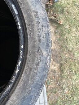 255/45 r18 celorocni