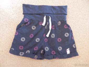 Kraťasy vel. 134/140