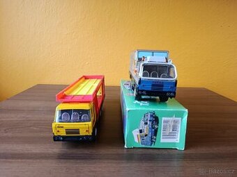 Tatra 815 kdn(ne ites,Igra,směr )