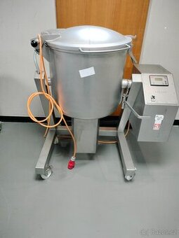 VAKONAVAK Cooling Tumbler ESK 150 STL – Použitý, Revize 2014