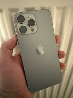 IPhone 15pro Max 1tb - 1