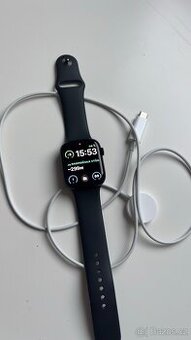Apple watch 9, 45 mm GPS