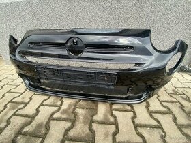 Přední nárazník Fiat 500 Lift