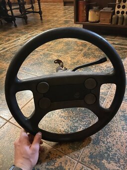 Golf Mk2 Volant ( tyč řízení )