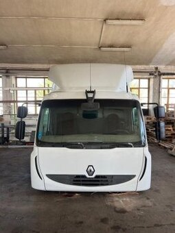 RENAULT MIDLUM kabina euro 4