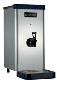 Prodám nový ohřívač vody s napojením na vodovodní řad.