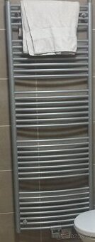 Kombinovaný koupelnový radiátor P.M.H.