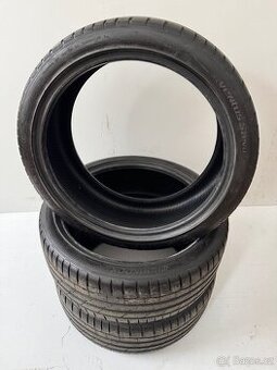 Pneu 215/40 R18