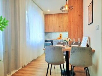 Pronájem bytu 3+1, ul. Marie Majerové, Ostrava-Poruba