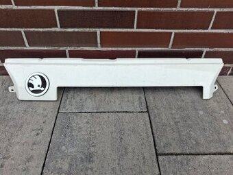 Maska Škoda Favorit