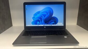 Notebook HP elitebook