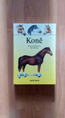 Koně - Kholová, Hošek