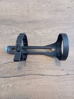 DRŽÁK NA hasicí přístroj, o objemu 1 l

