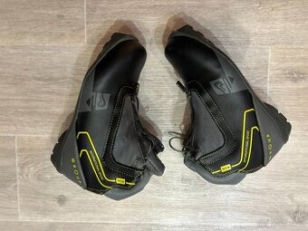 Boty na běžky vel. 38