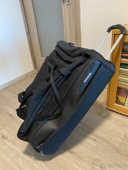 Cestovní taška Carlton 75 cm x 35 cm