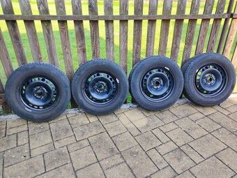 Prodám disky 6Jx15h2