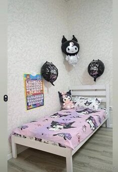 Souprava povlečení KUROMI