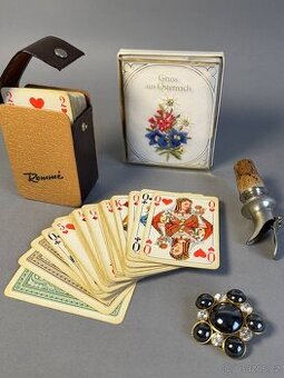 Retro věci. Ceny v popisu.