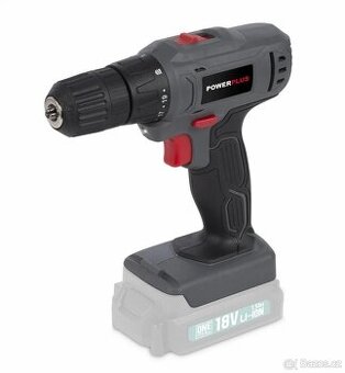 POWEB1510 Aku šroubovák / vrtačka 18V LI-ION (bez baterie) P
