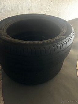 letní pneumatika Michelin Primacy 4 , 205/55R17