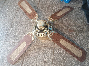 Stropní ventilátor Westinghouse