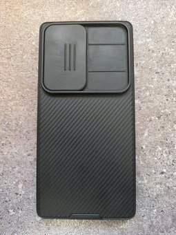 Kryt Nillkin CamShield PRO - S25 Ultra