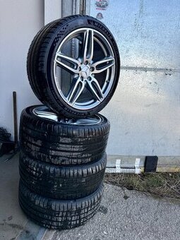 Mercedes-Benz AMG 19” E-class, W213