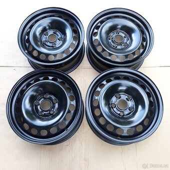 15 disky Renault Clio III,Dacia Logan I,Sandero I