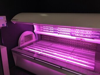 Bioptron lampa Sensolite